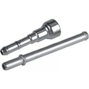 Fuel Line Fitting 